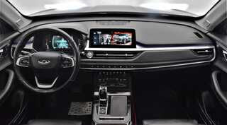 Фото CHERY TIGGO 7 PRO I с пробегом