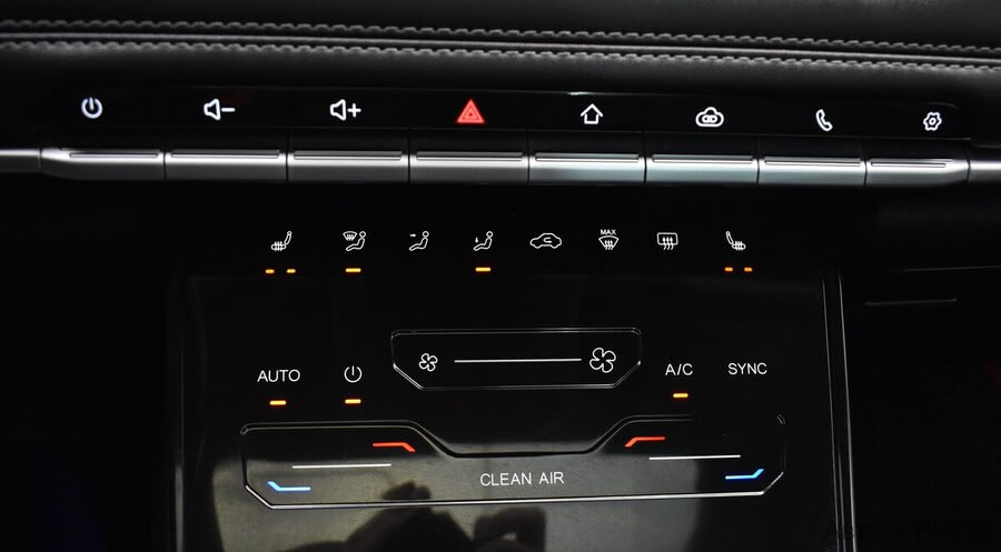 Фото CHERY TIGGO 7 PRO I с пробегом | №8 Фото CHERY TIGGO 7 PRO I с пробегом | №8