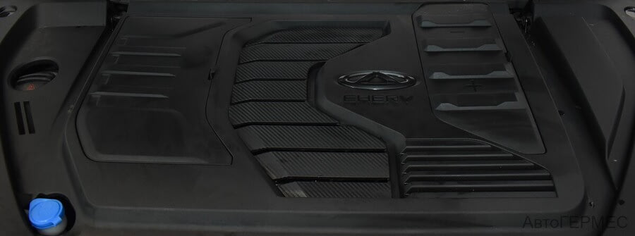 Фото CHERY TIGGO 7 PRO I с пробегом | №19 Фото CHERY TIGGO 7 PRO I с пробегом | №19