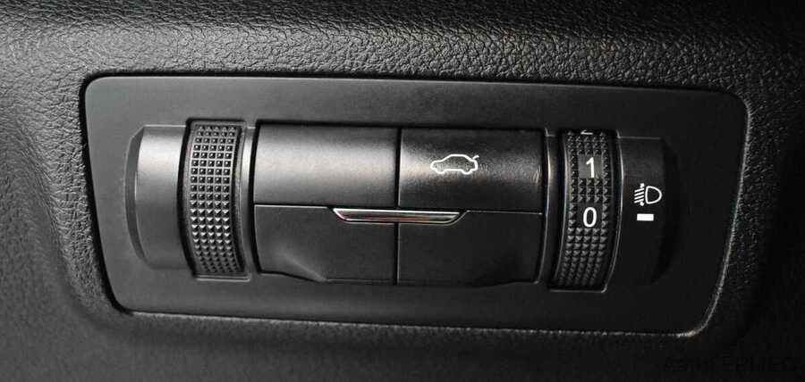 Фото CHERY TIGGO 7 PRO I с пробегом | №10