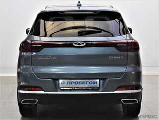 Фото CHERY TIGGO 7 PRO I с пробегом