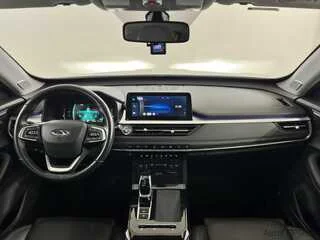 Фото CHERY TIGGO 7 PRO I с пробегом