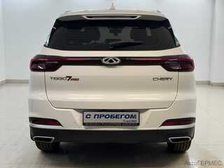 Фото CHERY TIGGO 7 PRO I с пробегом
