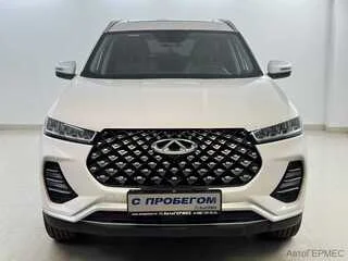 Фото CHERY TIGGO 7 PRO I с пробегом