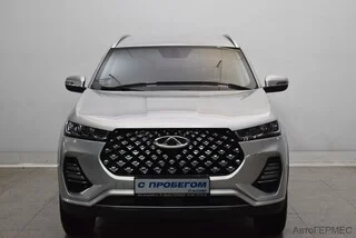Фото CHERY TIGGO 7 PRO I с пробегом