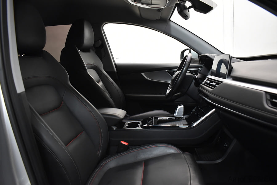 Фото CHERY TIGGO 7 PRO I с пробегом | №13