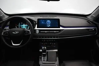 Фото CHERY TIGGO 7 PRO I с пробегом