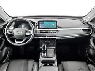 Фото CHERY TIGGO 7 PRO I с пробегом