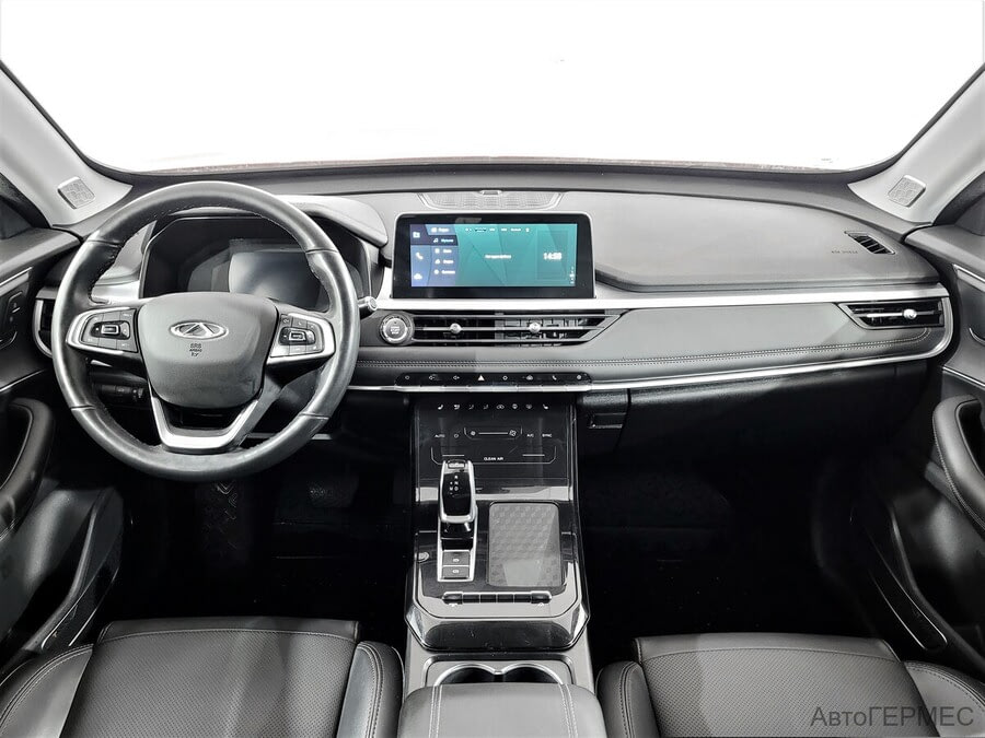 Фото CHERY TIGGO 7 PRO I с пробегом | №5