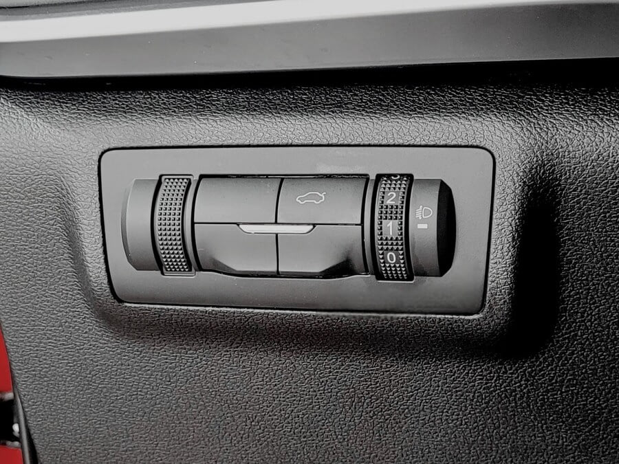 Фото CHERY TIGGO 7 PRO I с пробегом | №8