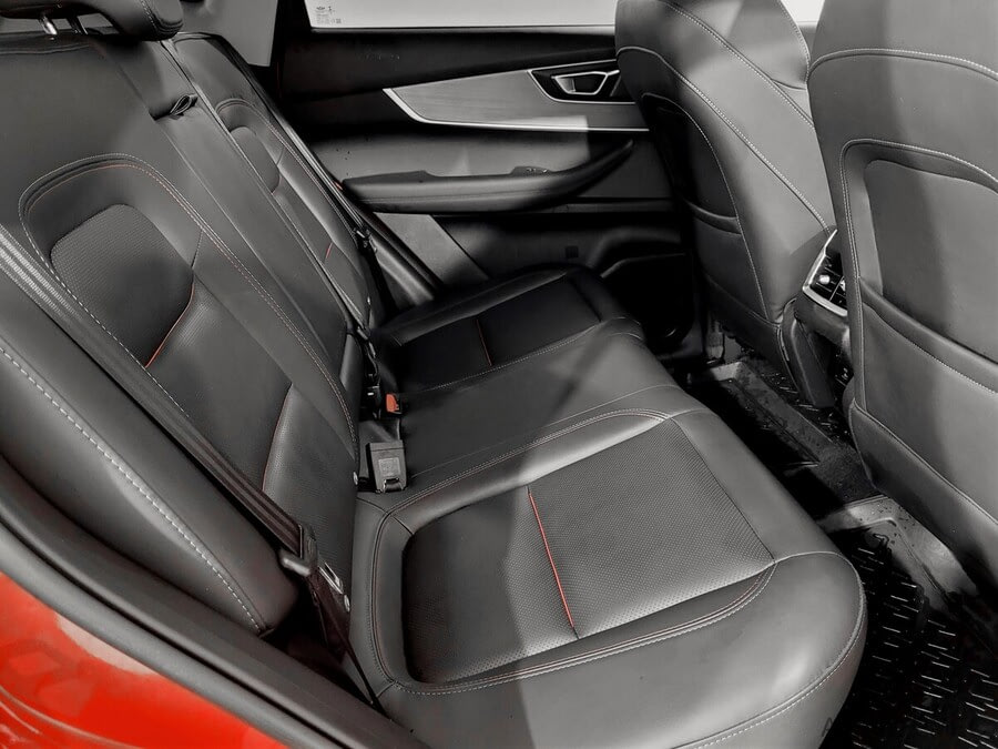 Фото CHERY TIGGO 7 PRO I с пробегом | №12