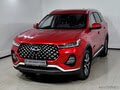 Фото CHERY TIGGO 7 PRO I с пробегом | №1