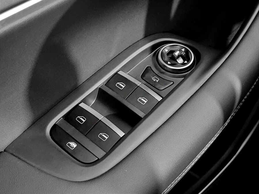 Фото CHERY TIGGO 7 PRO I с пробегом | №10