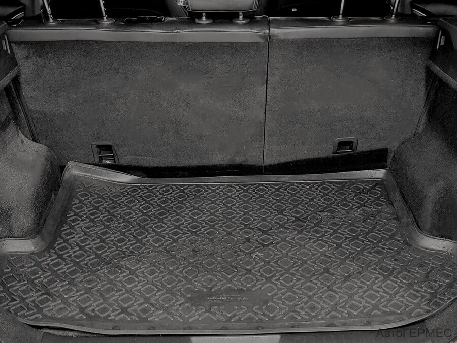 Фото CHERY TIGGO 7 PRO I с пробегом | №13