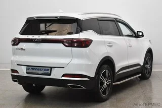 Фото CHERY TIGGO 7 PRO I с пробегом
