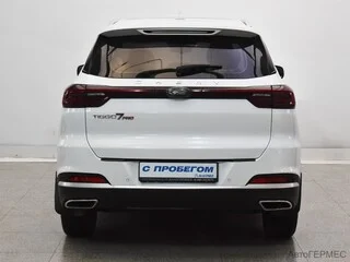 Фото CHERY TIGGO 7 PRO I с пробегом