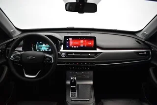 Фото CHERY TIGGO 7 PRO I с пробегом