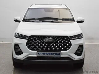 Фото CHERY TIGGO 7 PRO I с пробегом