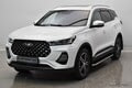 Фото CHERY TIGGO 7 PRO I с пробегом | №1 Фото CHERY TIGGO 7 PRO I с пробегом | №1