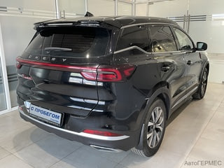 Фото CHERY Tiggo 7 Pro MAX I с пробегом Фото CHERY Tiggo 7 Pro MAX I с пробегом