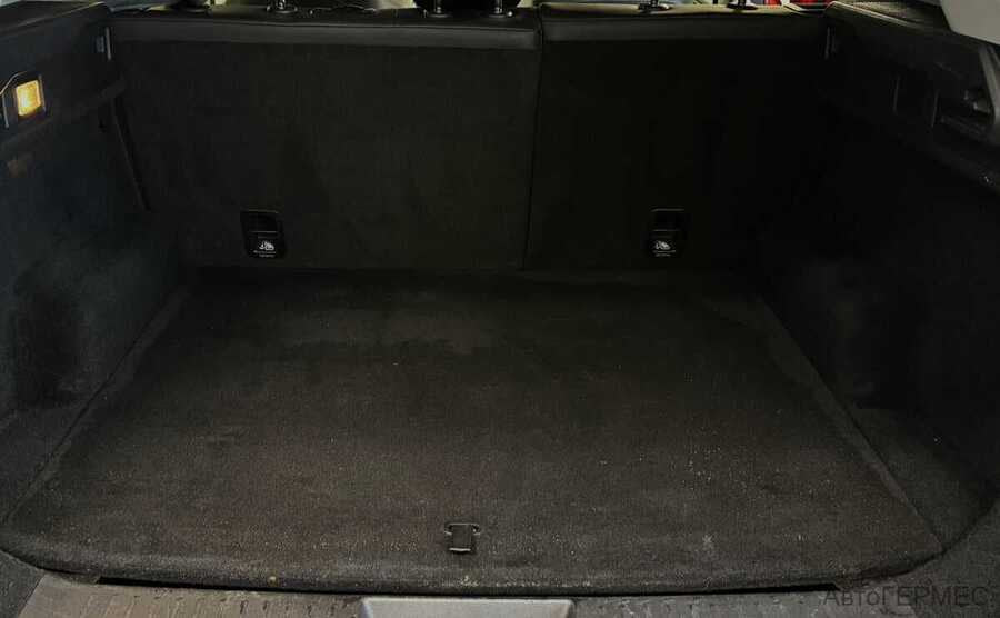 Фото CHERY Tiggo 7 Pro MAX I с пробегом | №13