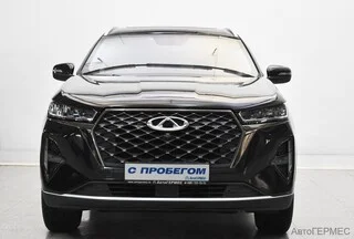Фото CHERY Tiggo 7 Pro MAX I с пробегом Фото CHERY Tiggo 7 Pro MAX I с пробегом
