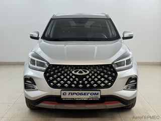 Фото CHERY TIGGO 4 PRO I с пробегом