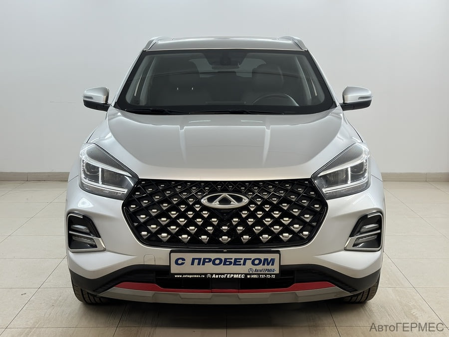 Фото CHERY TIGGO 4 PRO I с пробегом | №2