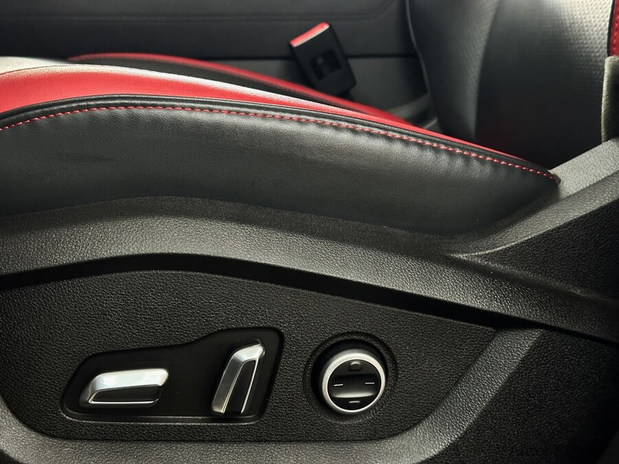 Фото CHERY TIGGO 4 PRO I с пробегом | №10