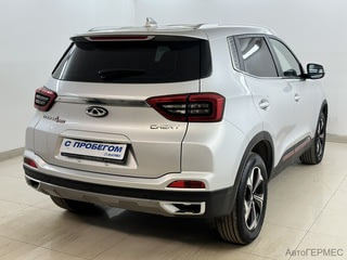 Фото CHERY TIGGO 4 PRO I с пробегом