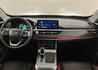 Фото CHERY TIGGO 4 PRO I с пробегом