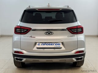 Фото CHERY TIGGO 4 PRO I с пробегом