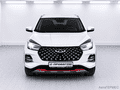 Фото CHERY TIGGO 4 PRO I Рестайлинг с пробегом | №2