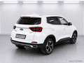 Фото CHERY TIGGO 4 PRO I Рестайлинг с пробегом | №4