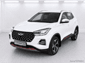Фото CHERY TIGGO 4 PRO I Рестайлинг с пробегом | №1