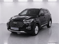 Фото CHERY TIGGO 4 PRO I с пробегом | №1 Фото CHERY TIGGO 4 PRO I с пробегом | №1
