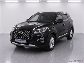 Фото CHERY TIGGO 4 PRO I с пробегом Фото CHERY TIGGO 4 PRO I с пробегом