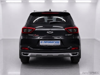 Фото CHERY TIGGO 4 PRO I с пробегом Фото CHERY TIGGO 4 PRO I с пробегом