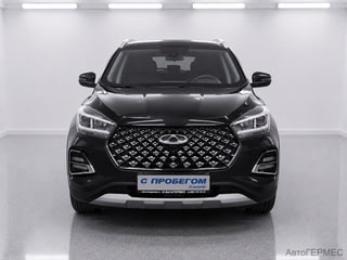 Фото CHERY TIGGO 4 PRO I с пробегом Фото CHERY TIGGO 4 PRO I с пробегом