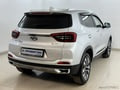 Фото CHERY TIGGO 4 PRO I Рестайлинг с пробегом | №4