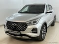 Фото CHERY TIGGO 4 PRO I Рестайлинг с пробегом | №1