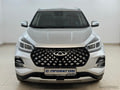 Фото CHERY TIGGO 4 PRO I Рестайлинг с пробегом | №2