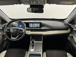 Фото CHERY TIGGO 4 PRO I Рестайлинг с пробегом