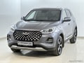 Фото CHERY TIGGO 4 PRO I Рестайлинг с пробегом | №1 Фото CHERY TIGGO 4 PRO I Рестайлинг с пробегом | №1