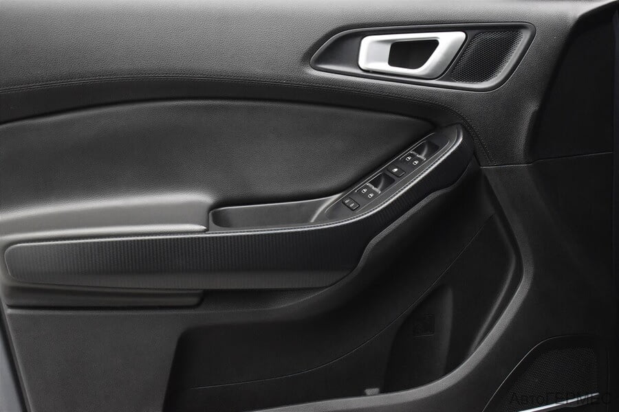 Фото CHERY Tiggo 4 I Рестайлинг с пробегом | №12 Фото CHERY Tiggo 4 I Рестайлинг с пробегом | №12