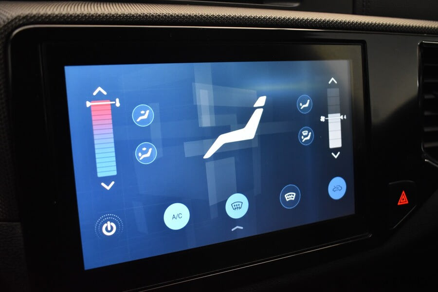 Фото CHERY Tiggo 4 I Рестайлинг с пробегом | №7 Фото CHERY Tiggo 4 I Рестайлинг с пробегом | №7