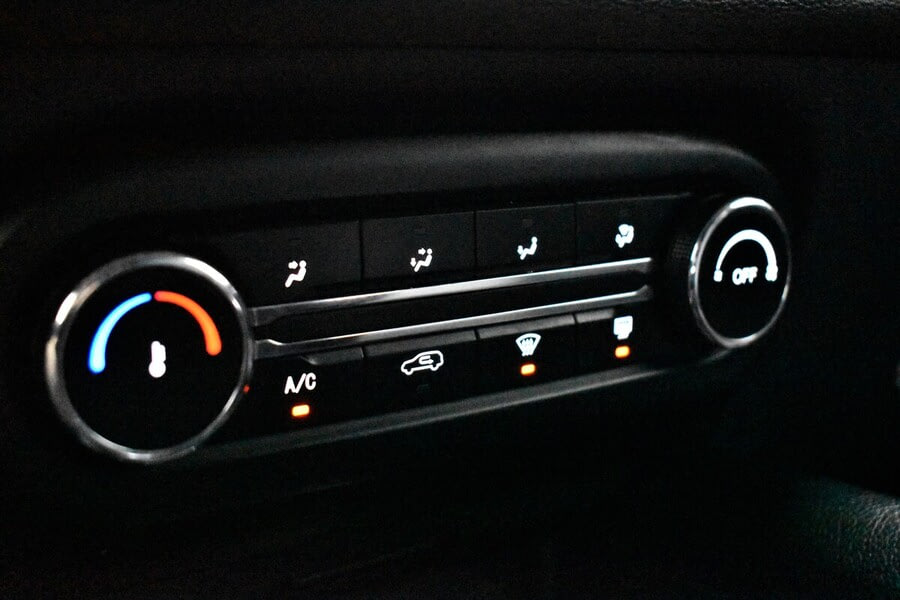 Фото CHERY Tiggo 4 I Рестайлинг с пробегом | №8 Фото CHERY Tiggo 4 I Рестайлинг с пробегом | №8