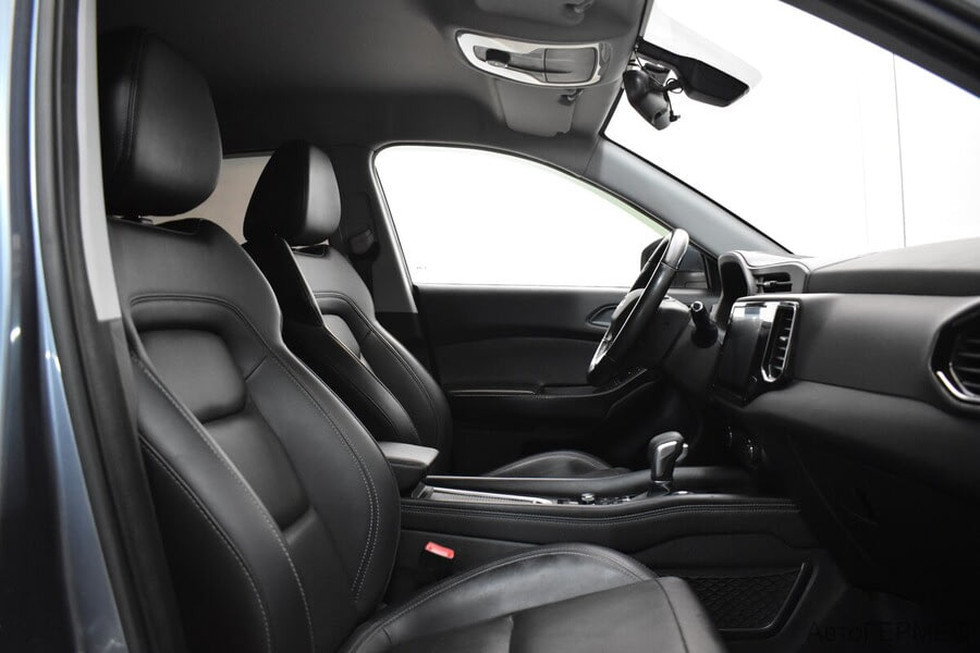 Фото CHERY Tiggo 4 I Рестайлинг с пробегом | №13 Фото CHERY Tiggo 4 I Рестайлинг с пробегом | №13