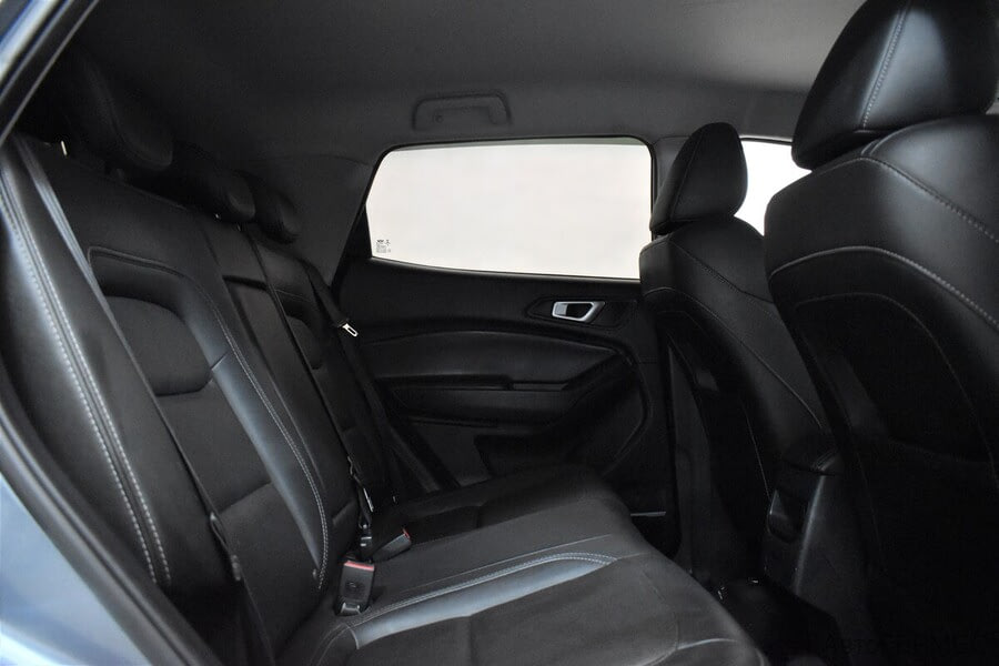 Фото CHERY Tiggo 4 I Рестайлинг с пробегом | №14 Фото CHERY Tiggo 4 I Рестайлинг с пробегом | №14