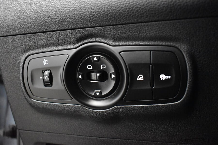 Фото CHERY Tiggo 4 I Рестайлинг с пробегом | №11 Фото CHERY Tiggo 4 I Рестайлинг с пробегом | №11